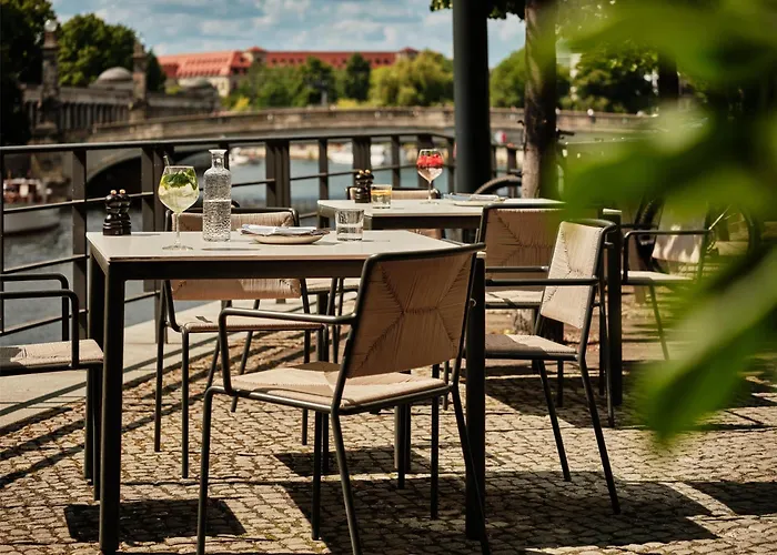 Radisson Collection Hotel, Berlin
