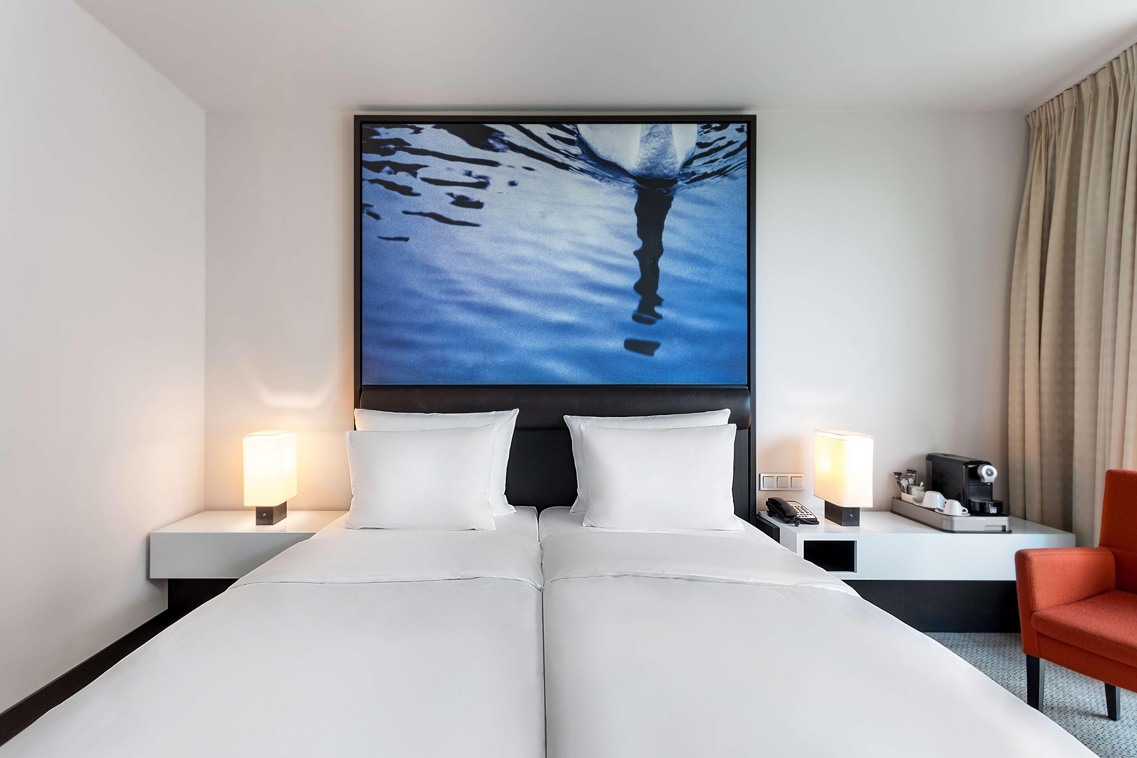 Отель Radisson Collection Hotel,