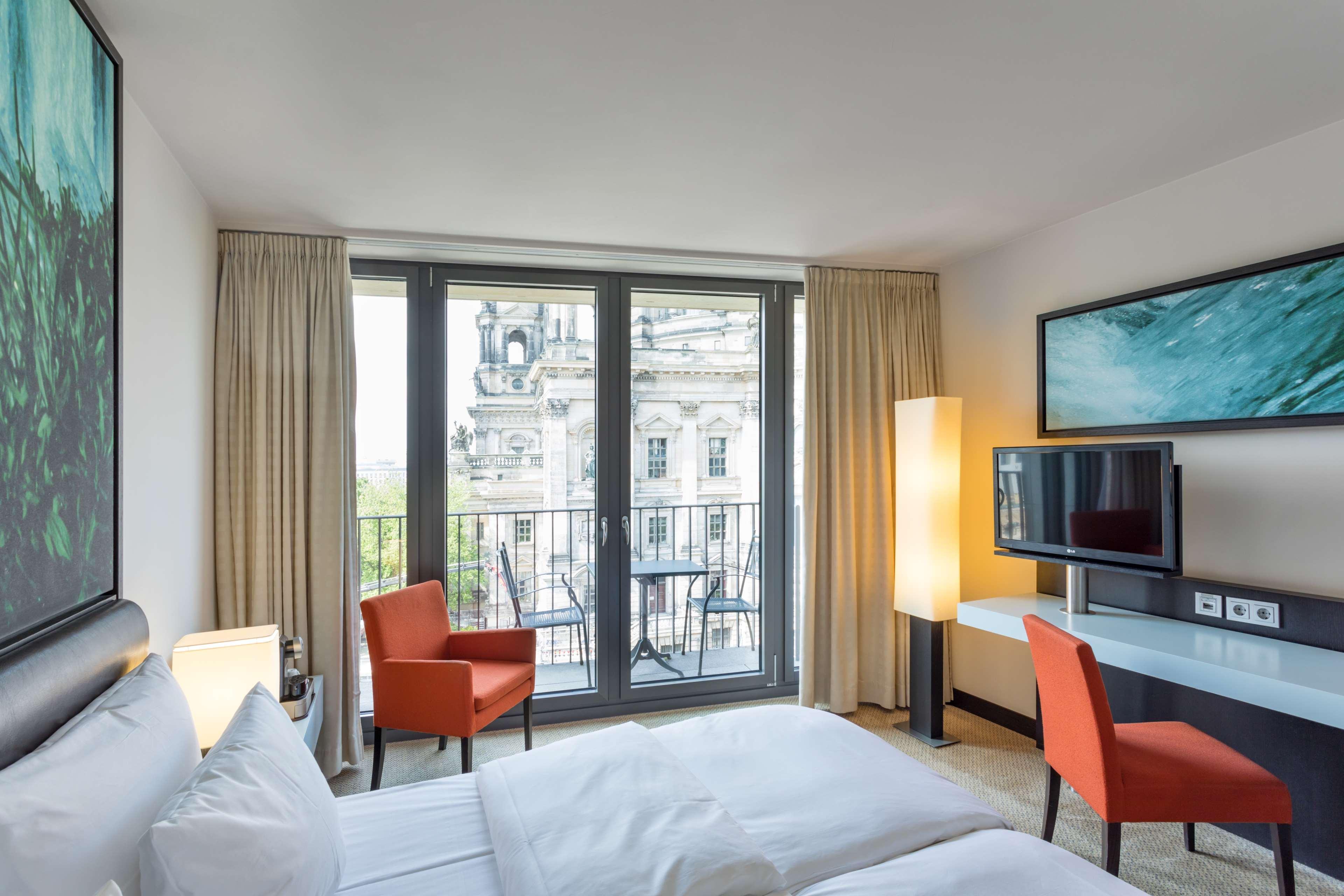 Отель Radisson Collection Hotel,