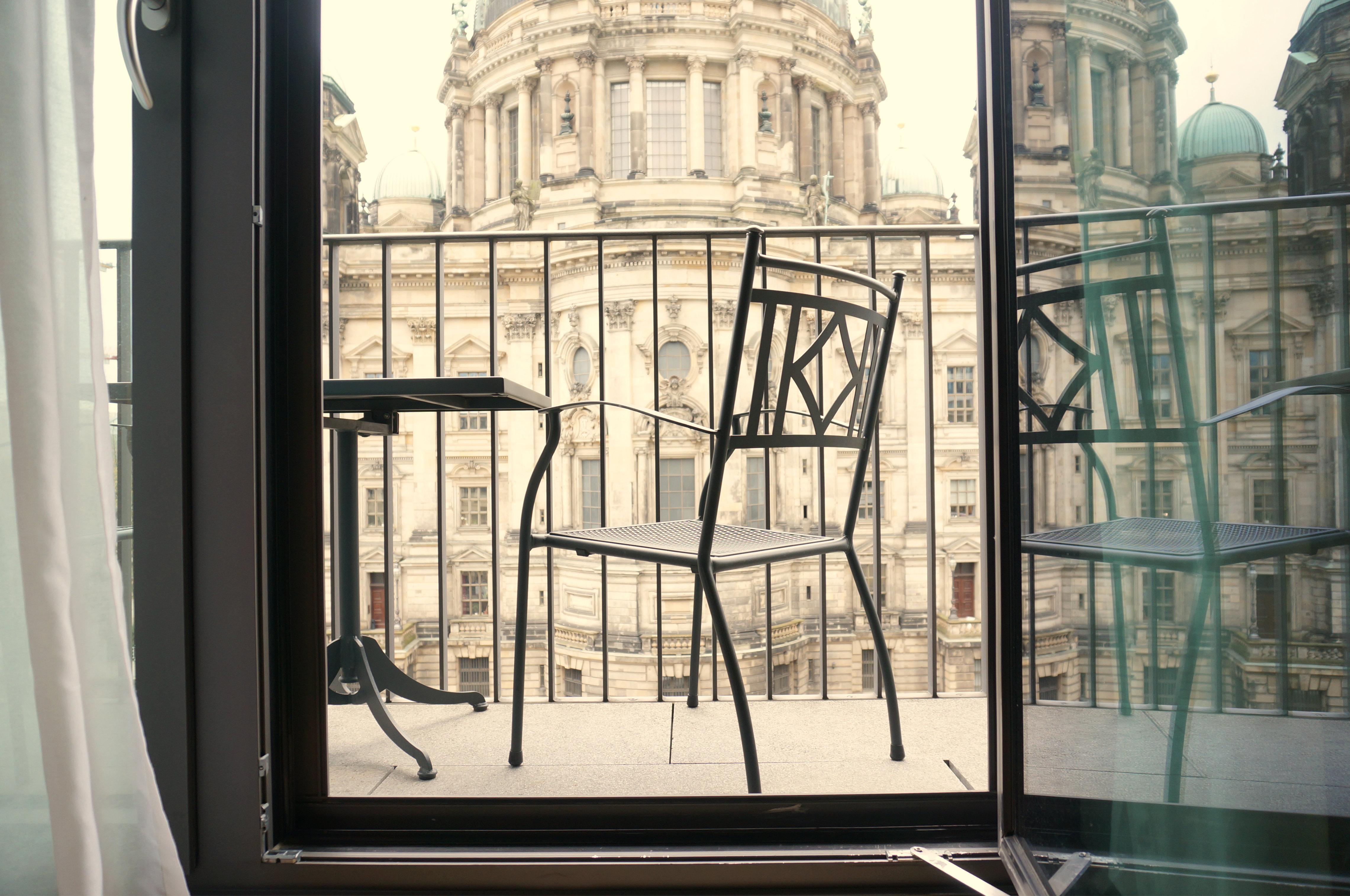 Отель Radisson Collection Hotel, Берлин