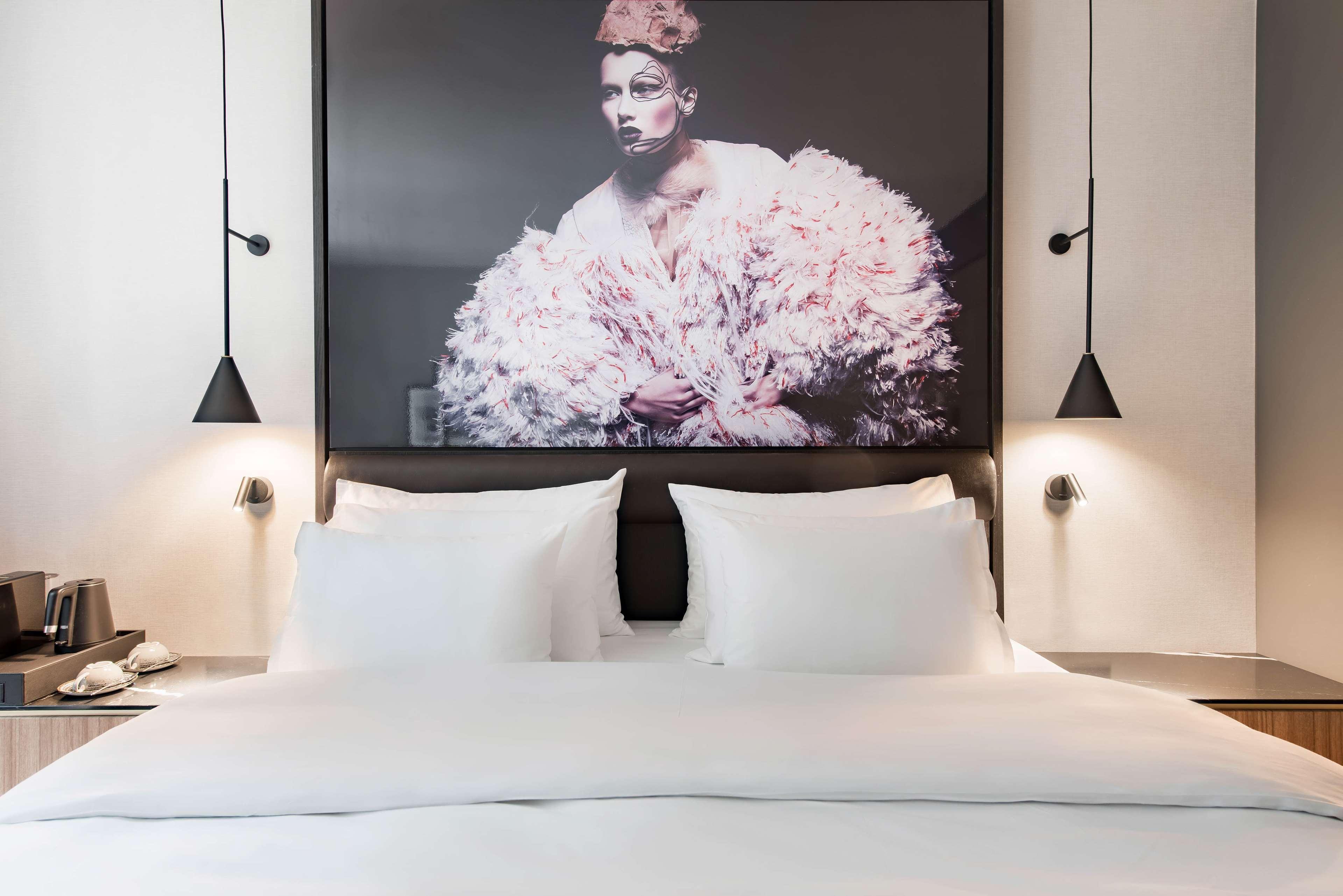 Radisson Collection Hotel, Отель 5*