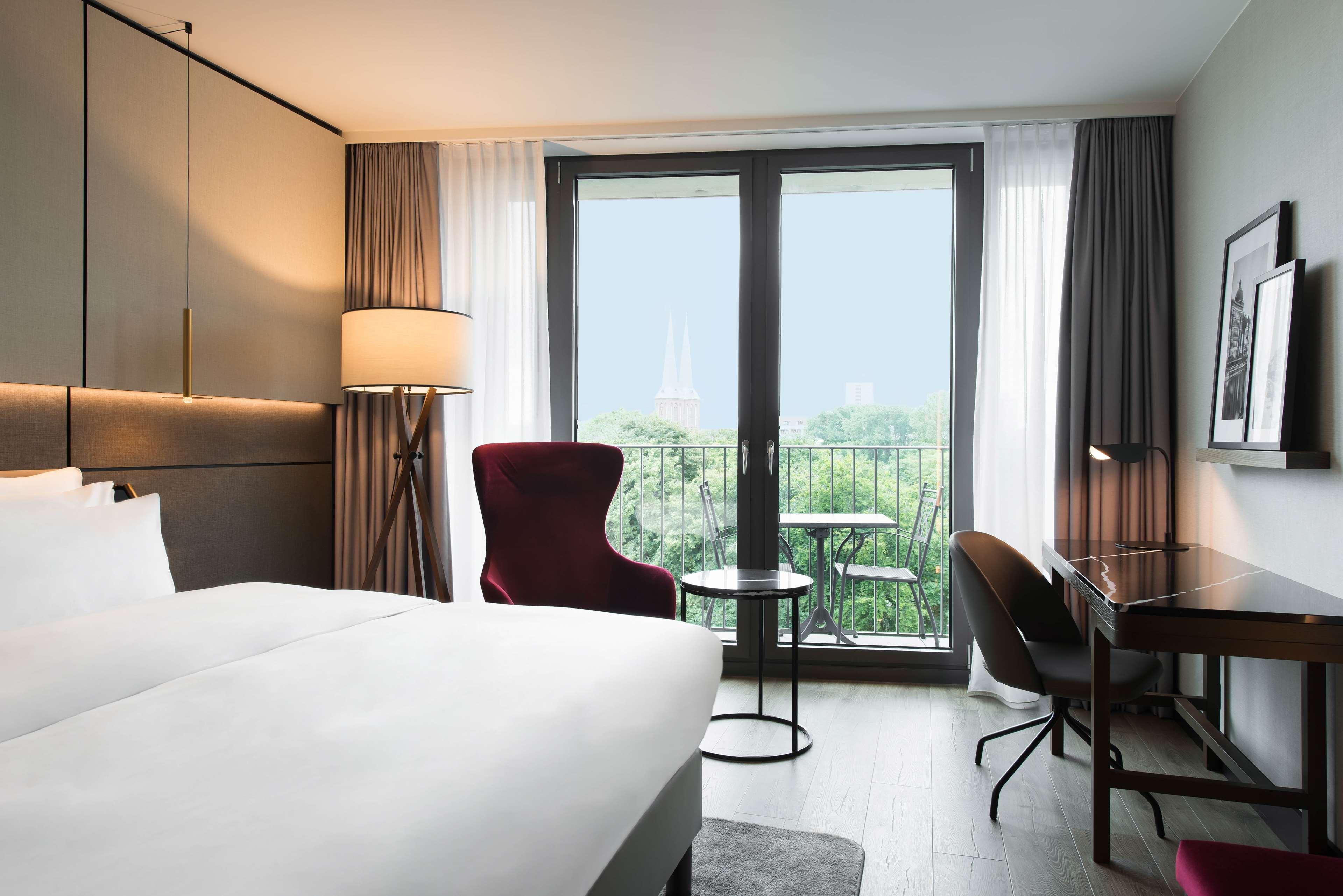 Radisson Collection Hotel, 5* Берлин