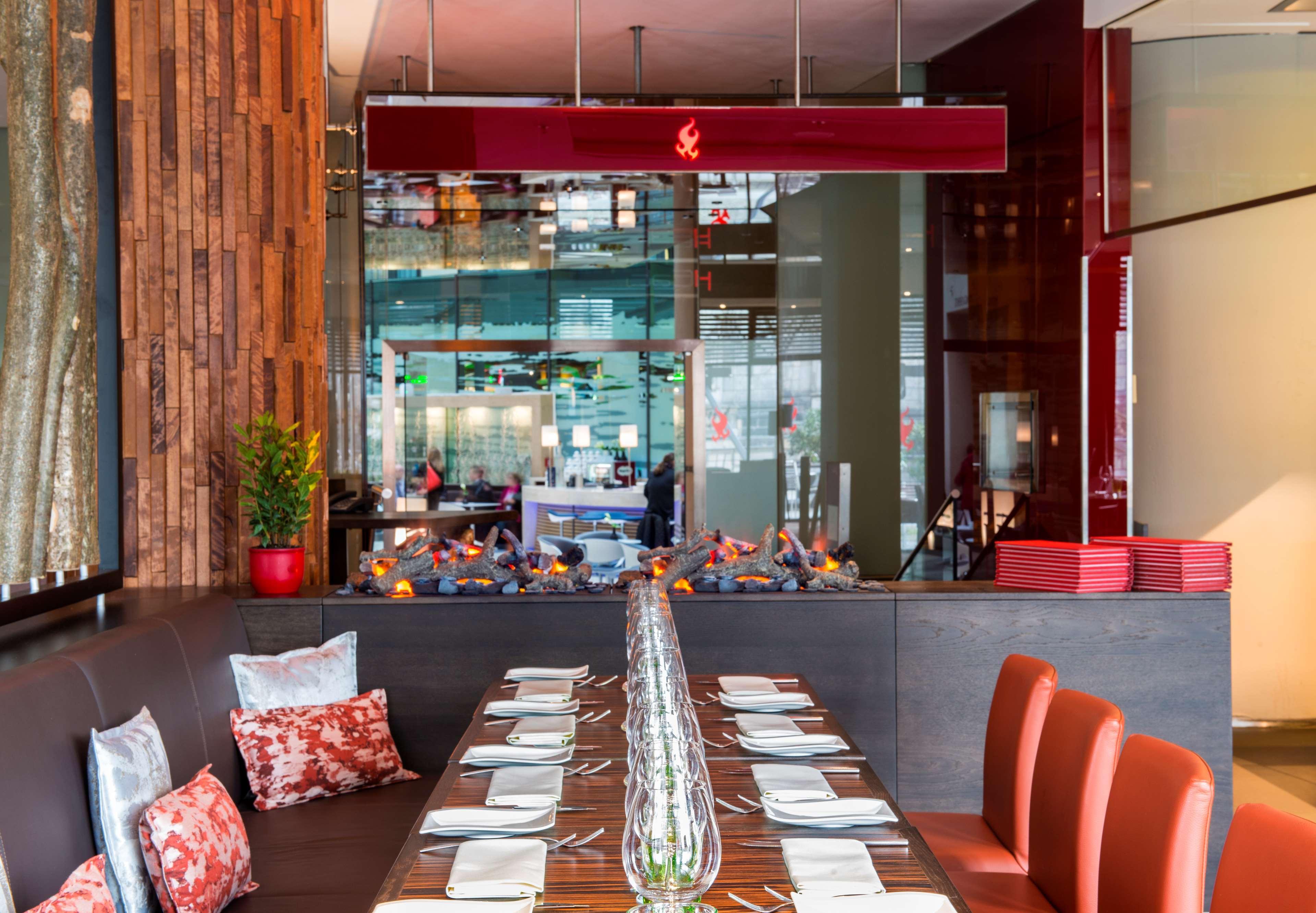 Radisson Collection Hotel, Отель 5*