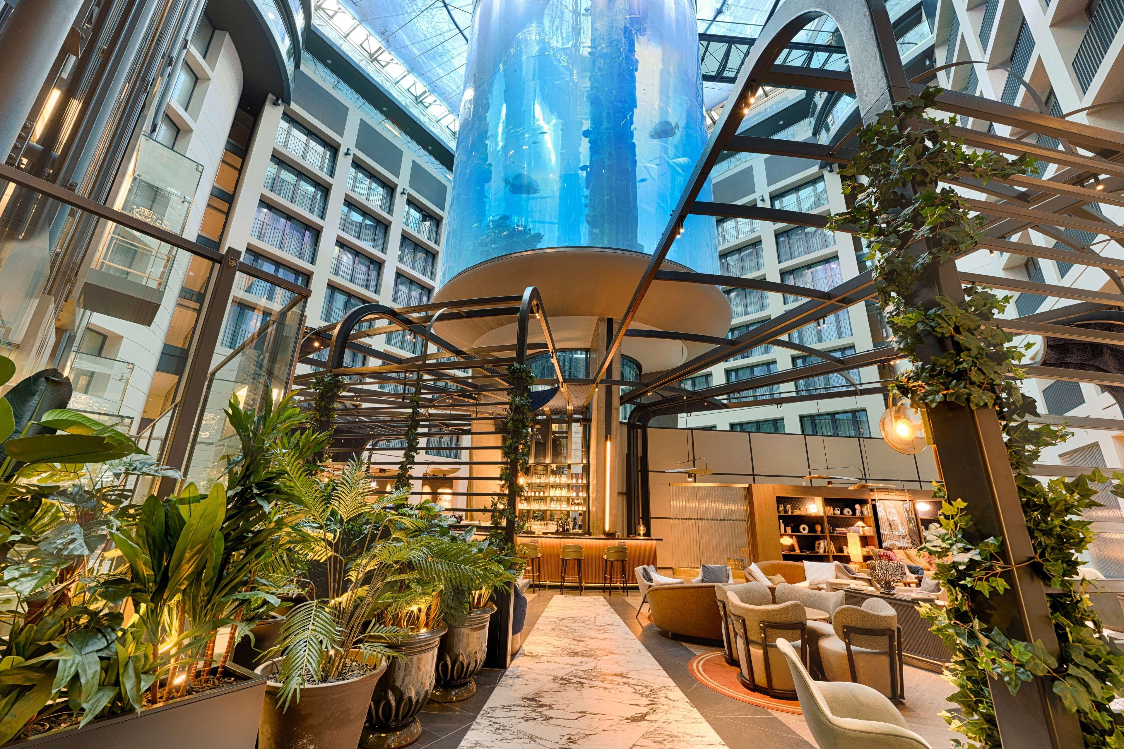 Отель Radisson Collection Hotel,