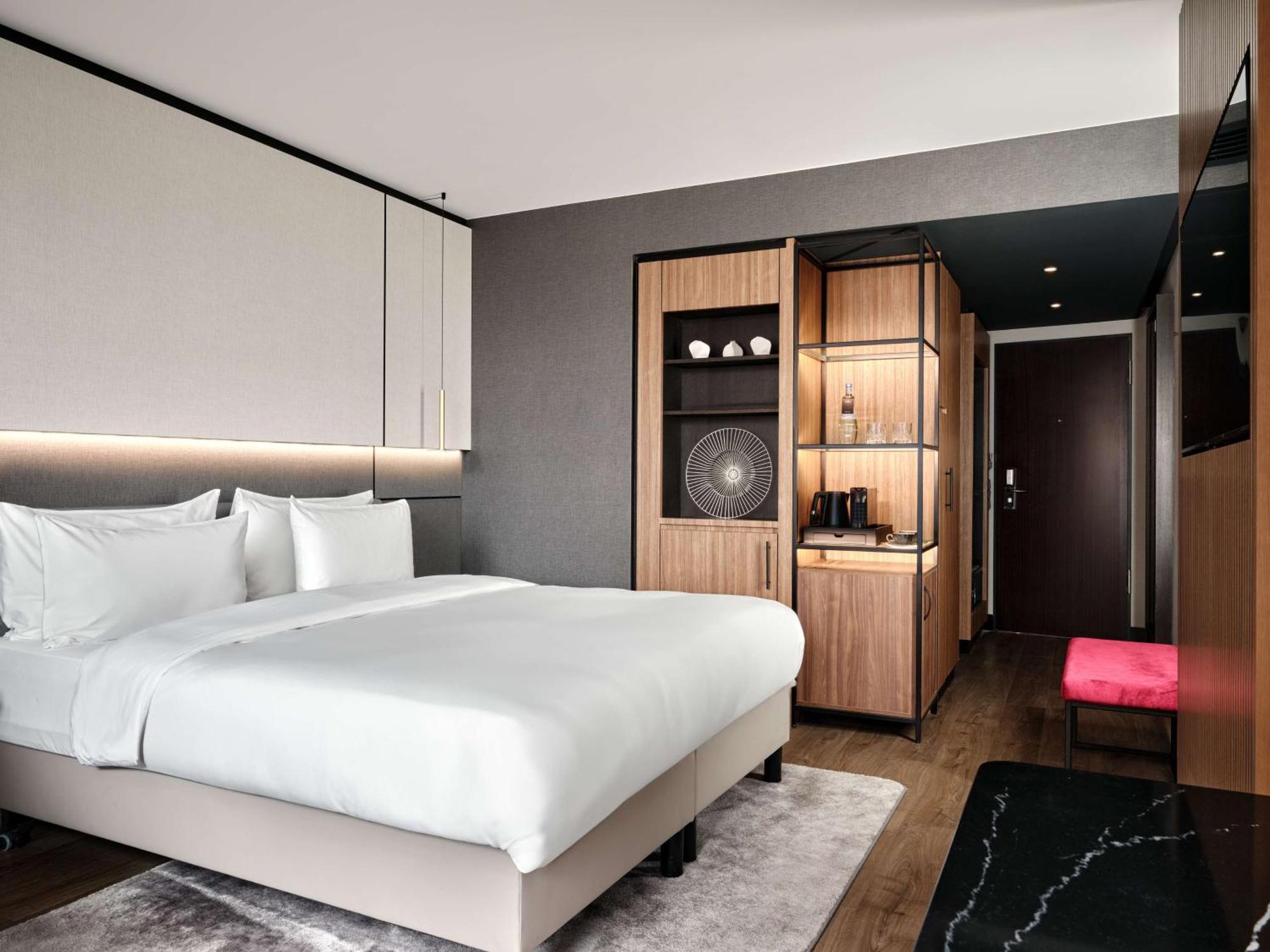 Отель Radisson Collection Hotel,
