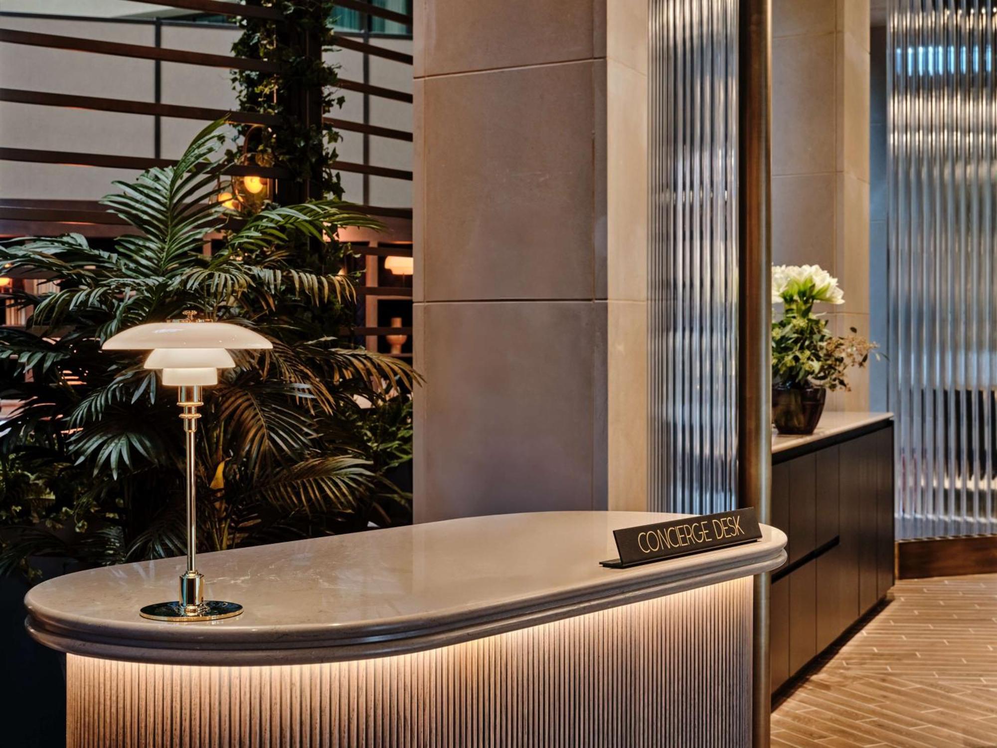 Radisson Collection Hotel, Отель 5*