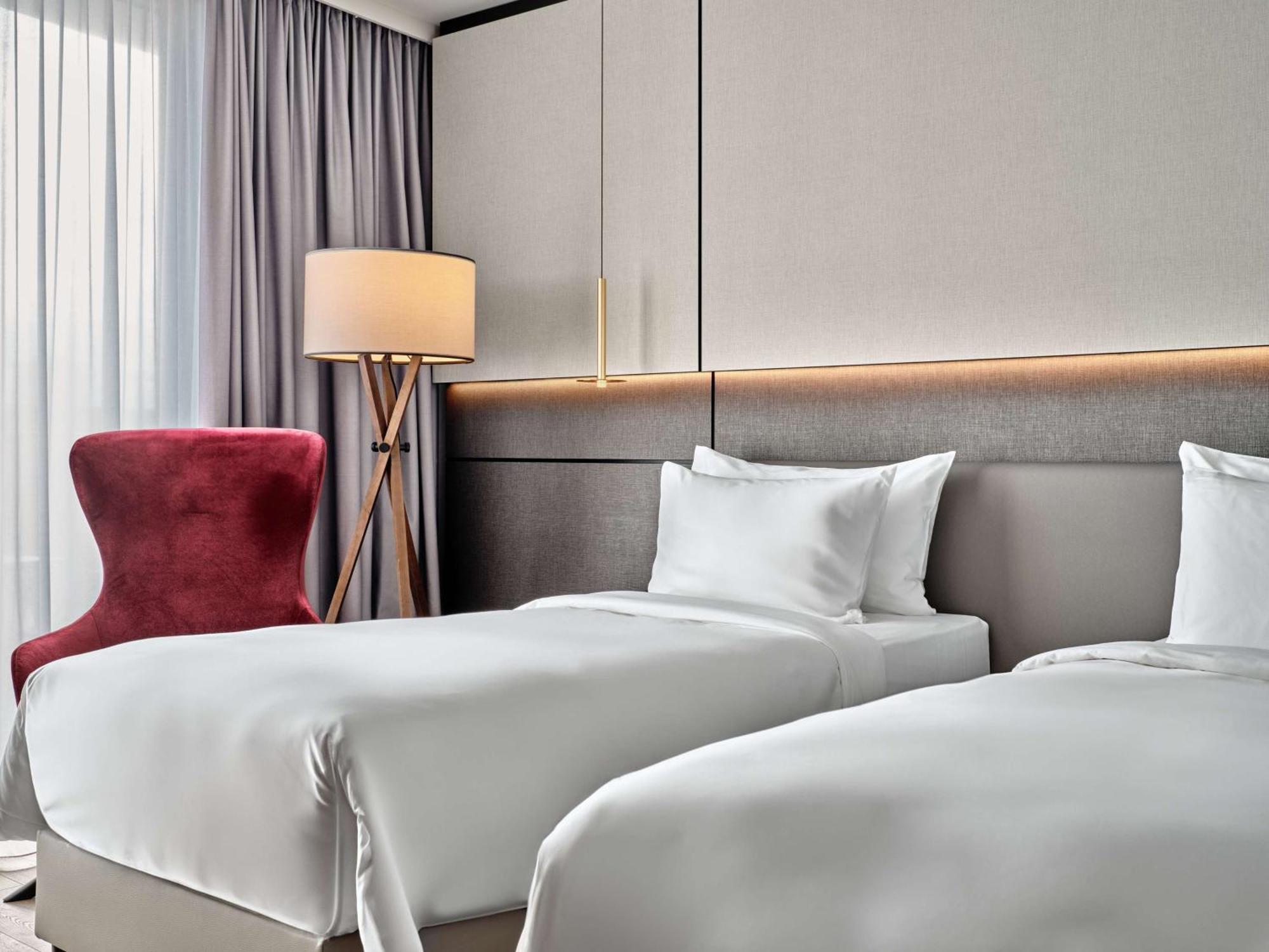 Radisson Collection Hotel, Отель 5*