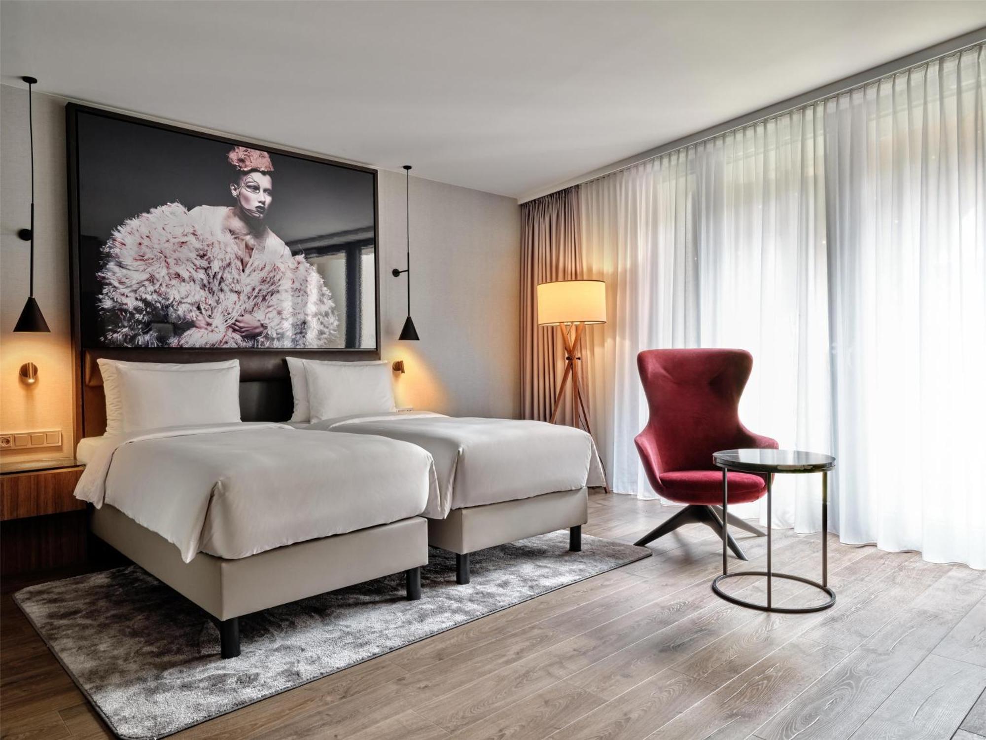 Hotel Radisson Collection Hotel,