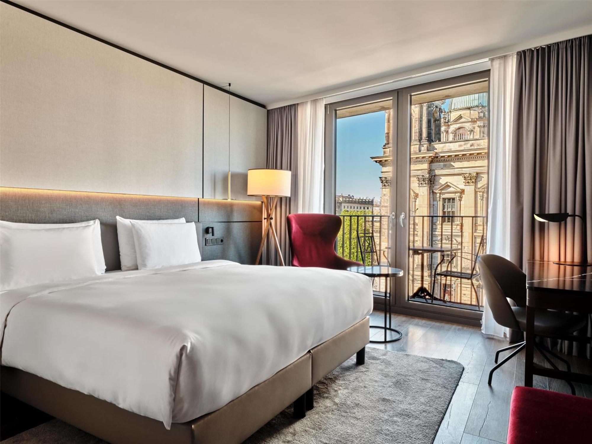 Hotel Radisson Collection Hotel, Berlin