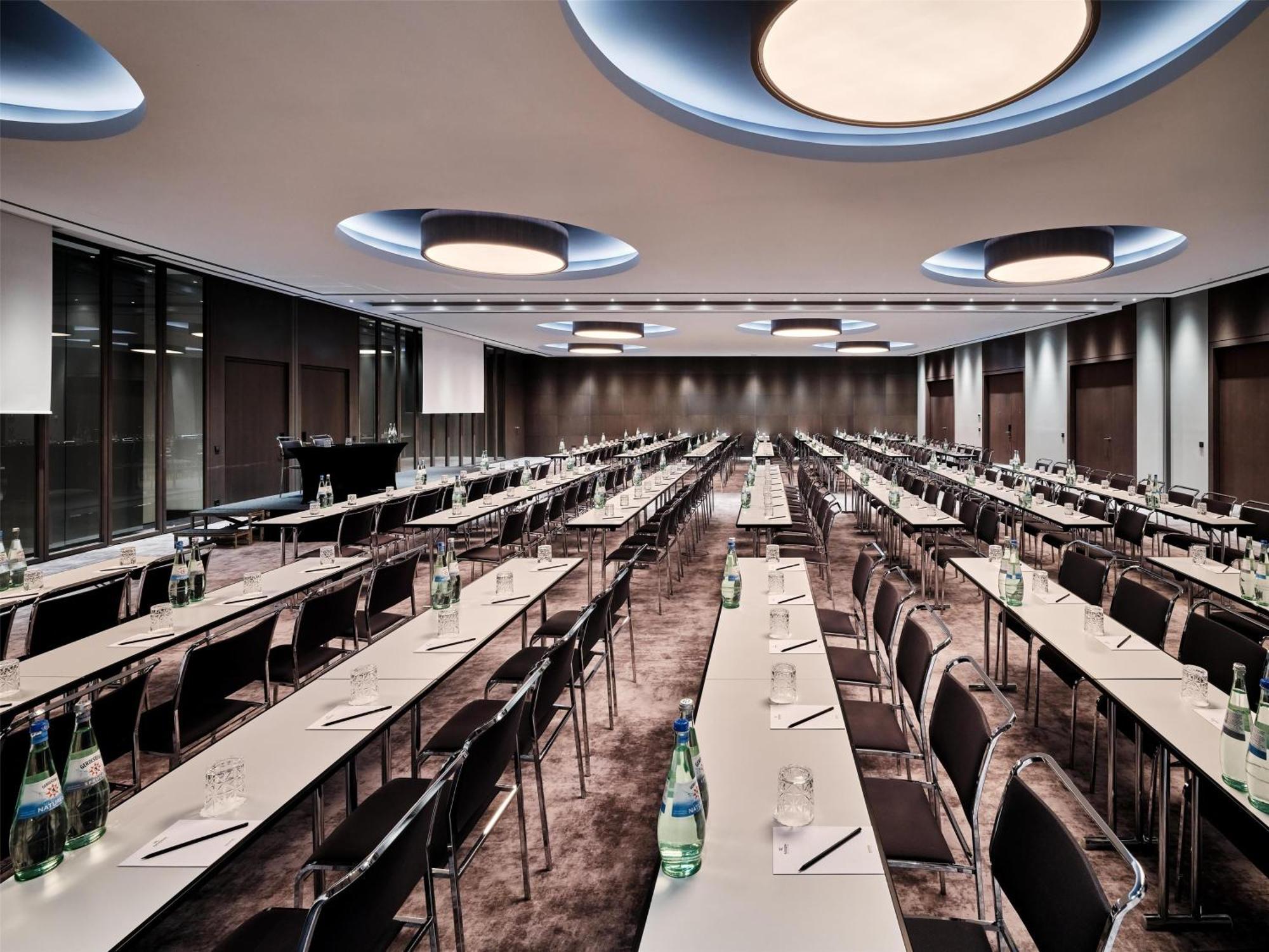 Radisson Collection Hotel, 5* Берлин