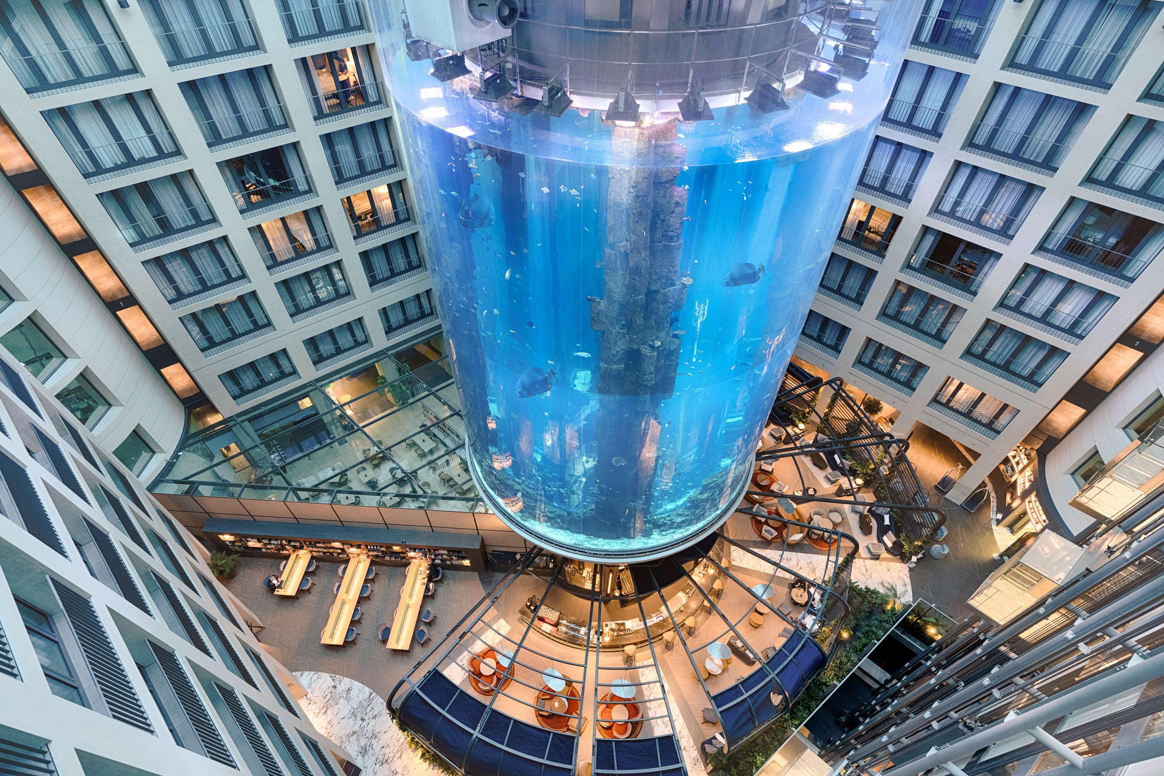 Radisson Collection Hotel, Berlín