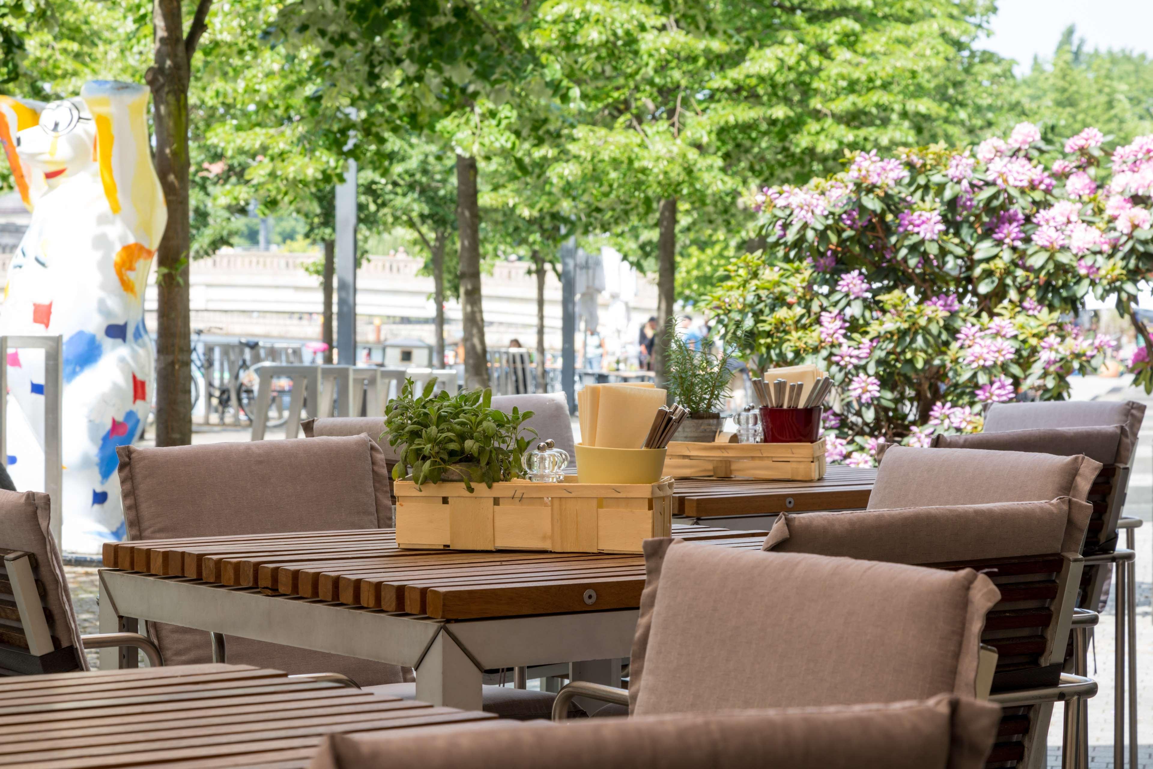 Radisson Collection Hotel, Hotel Berlín