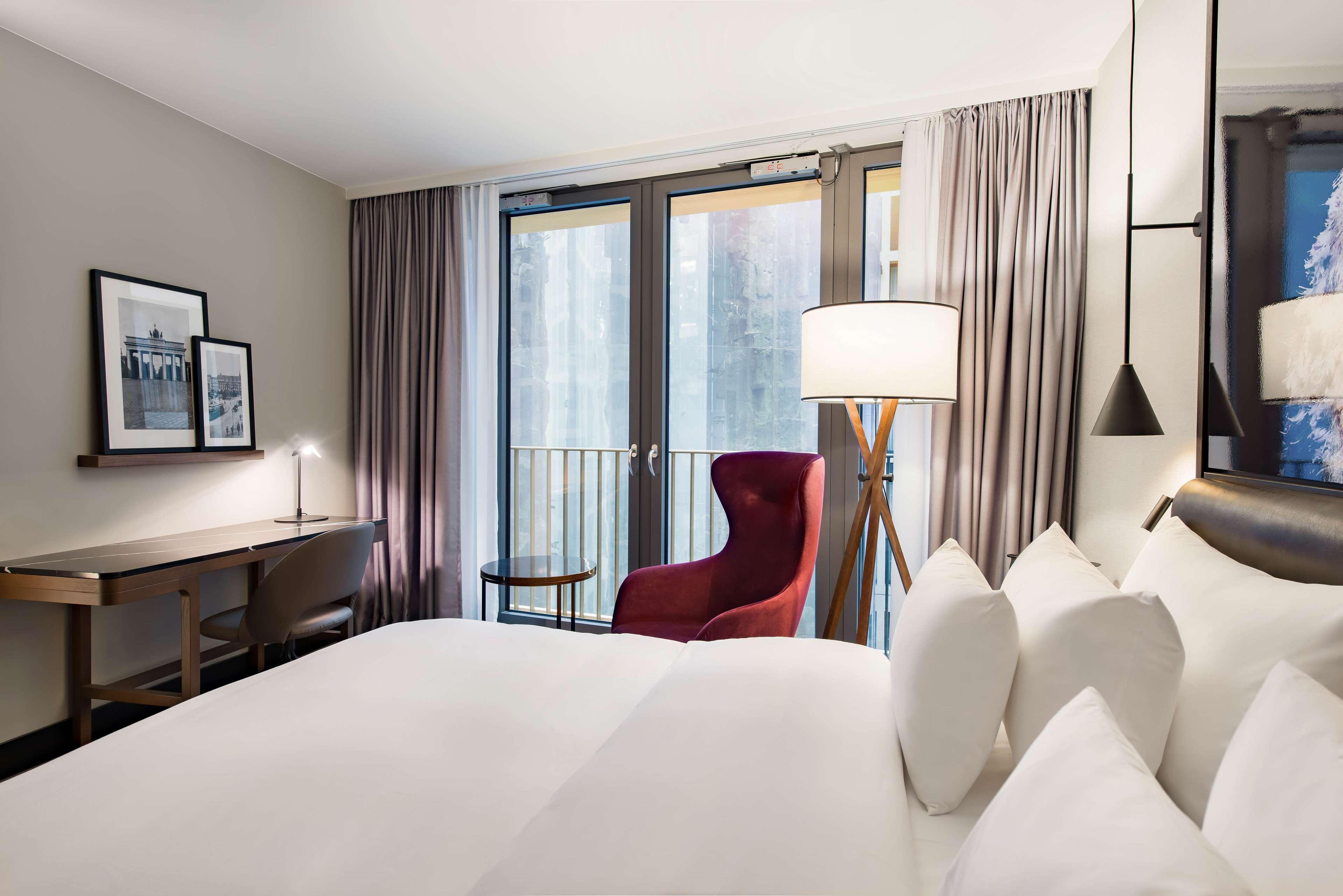 Radisson Collection Hotel, Berlín