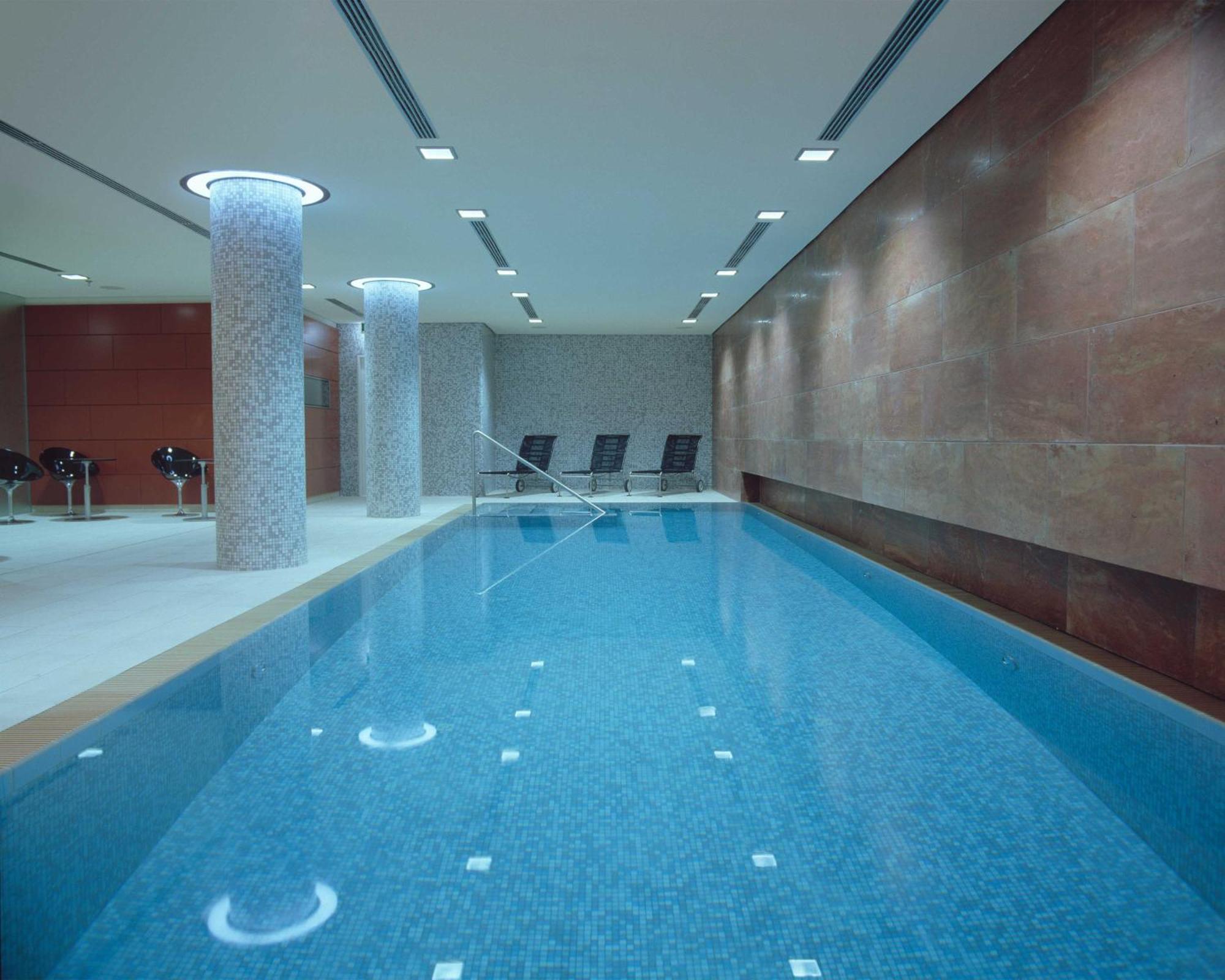 Hotel Radisson Collection Hotel, Berlín