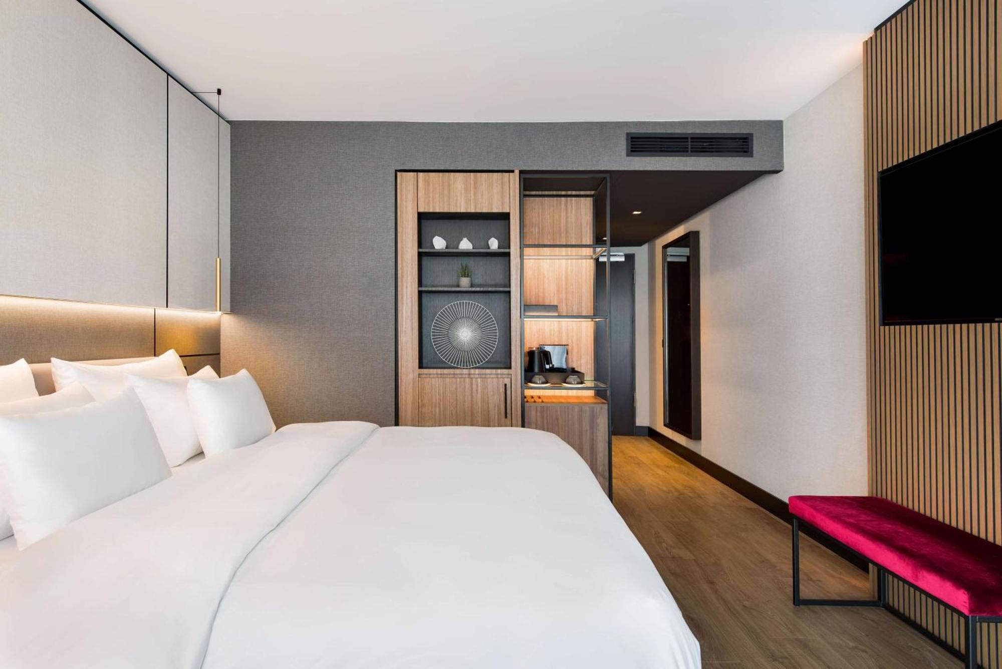 Hotel Radisson Collection Hotel, Berlín