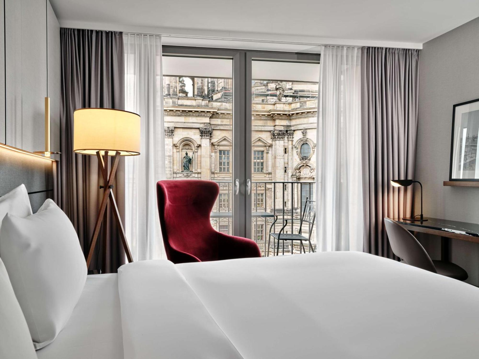 Radisson Collection Hotel, Berlín