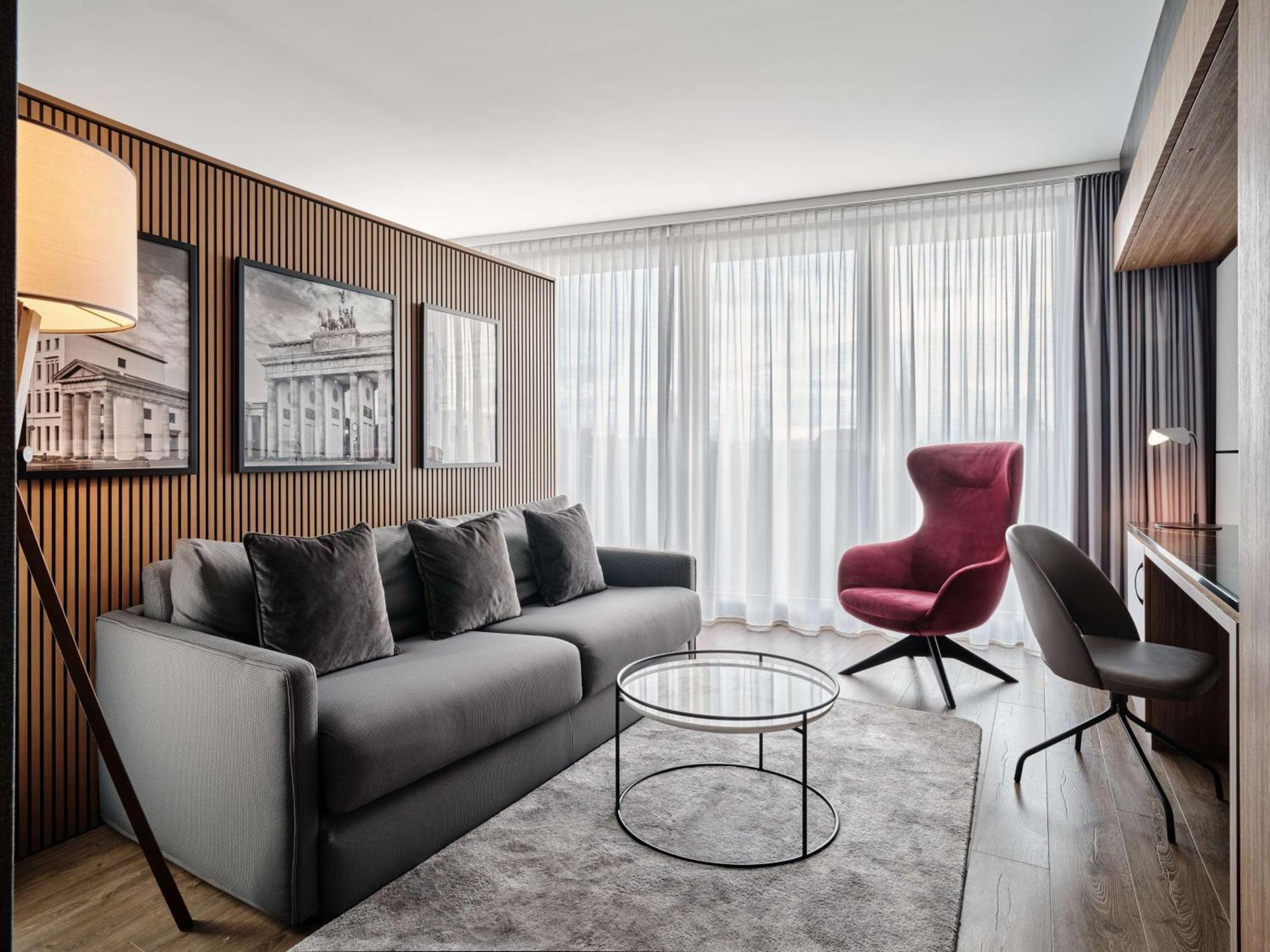 Radisson Collection Hotel, Berlín